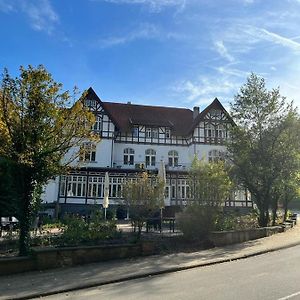 Hotel Müllers im Waldquartier