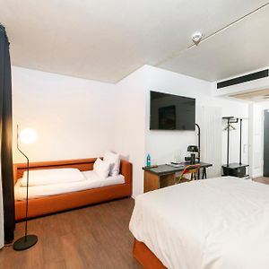 The Barthels Boutique Hotel